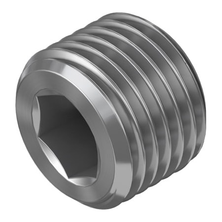 Festo Blanking Plug B-1/4-NPT B-1/4-NPT